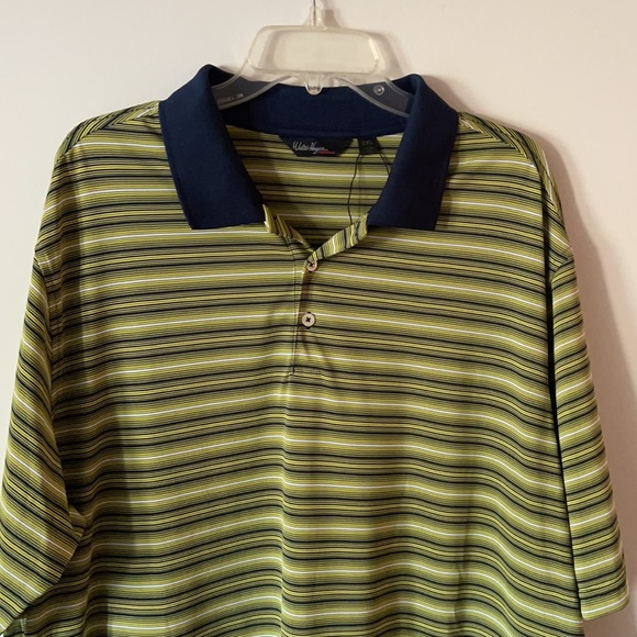 Men’s Golf Polo - Walter Hagen - Picture 3 of 4